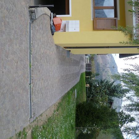 Casa Vacanza Ca Dei Logi Levico Terme Buitenkant foto