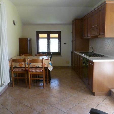 Casa Vacanza Ca Dei Logi Levico Terme Buitenkant foto