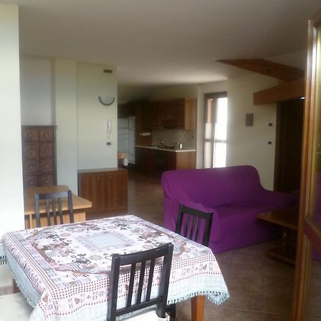 Casa Vacanza Ca Dei Logi Levico Terme Buitenkant foto