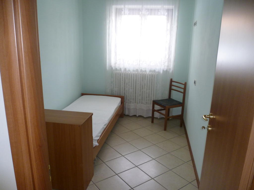 Casa Vacanza Ca Dei Logi Levico Terme Kamer foto