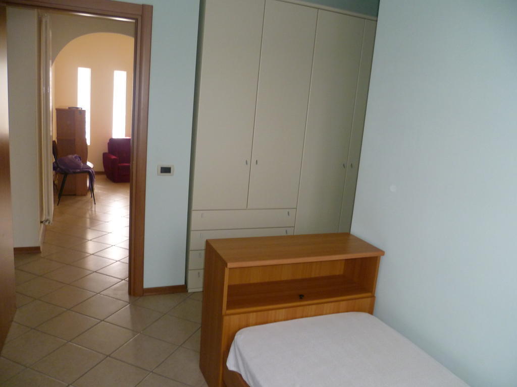 Casa Vacanza Ca Dei Logi Levico Terme Kamer foto