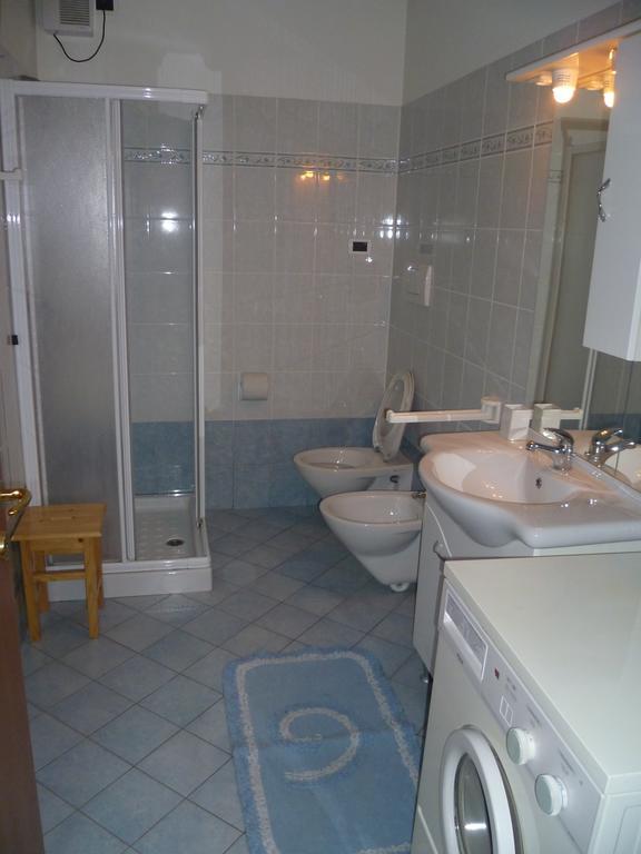 Casa Vacanza Ca Dei Logi Levico Terme Kamer foto