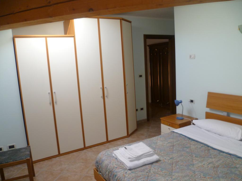Casa Vacanza Ca Dei Logi Levico Terme Buitenkant foto