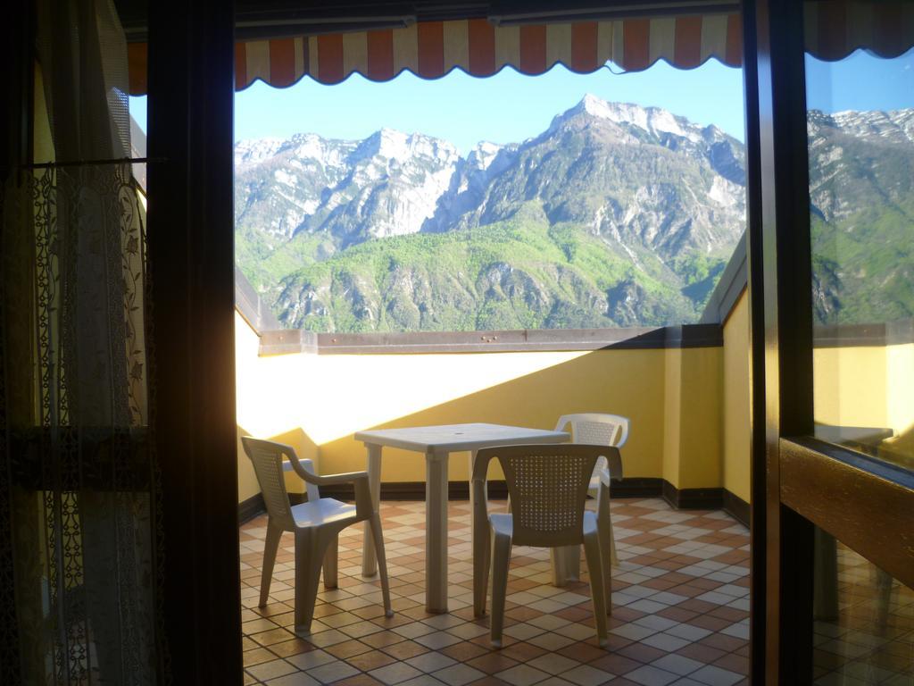 Casa Vacanza Ca Dei Logi Levico Terme Buitenkant foto