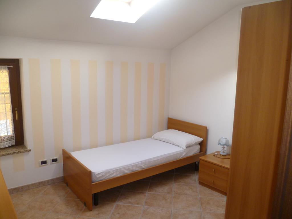 Casa Vacanza Ca Dei Logi Levico Terme Buitenkant foto