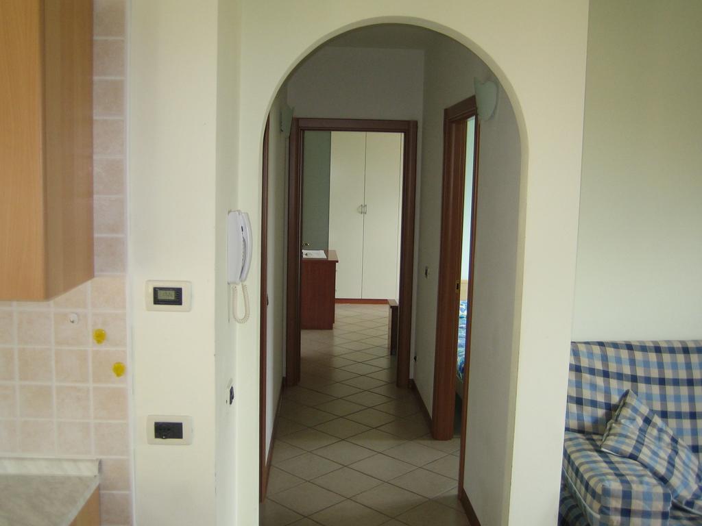 Casa Vacanza Ca Dei Logi Levico Terme Buitenkant foto